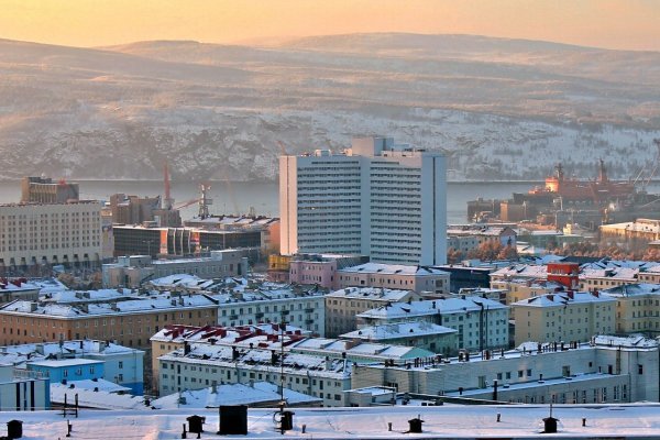 Рабочее зеркало на кракен