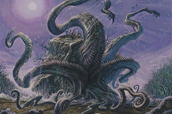 Kraken 2krn