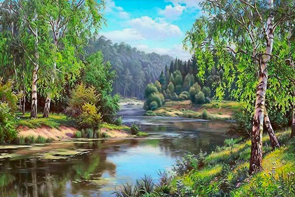 Кракен оф